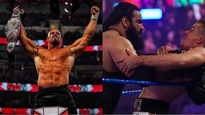 WWE NXT 2.0 रिजल्ट्स: टॉप चैंपियन को बालकनी से दिया गया धक्का, भारतीय Superstar की हार का सिलसिला जारी
