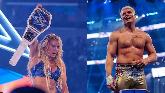 4 सबसे चौंकाने वाली चीज़ें जो WWE WrestleMania 38 Day 1 में हुई