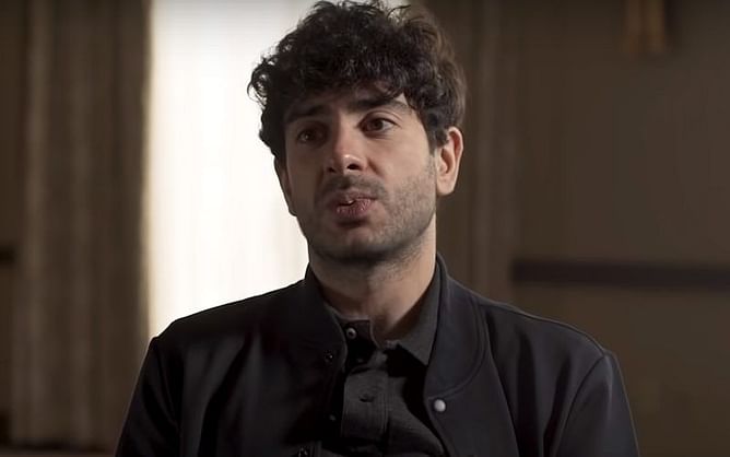 "He took it a little hard" - WWE Hall of Famer believes AEW boss Tony Khan is "thin-skinned"