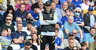 "He is very upset with himself" - Thomas Tuchel says Chelsea star was not happy with his performance against West Ham