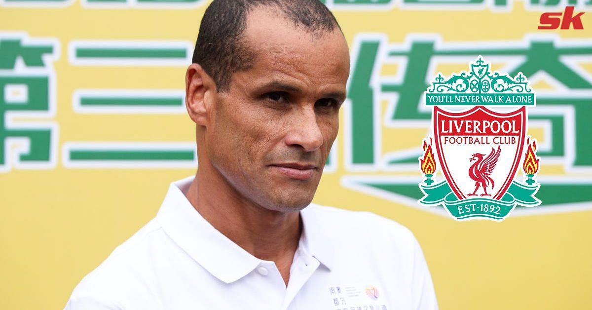 Rivaldo has a message for Jurgen Klopp and Co.