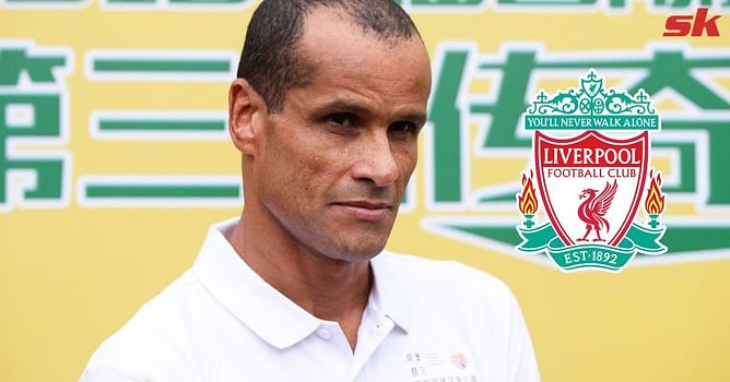 “Cannot make it easy” – Rivaldo sends Villarreal warning to Liverpool ahead of Champions League semi-final
