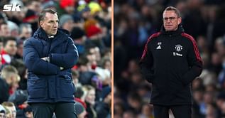 Mark Lawrenson makes bold prediction for Manchester United vs Leicester City Premier League clash