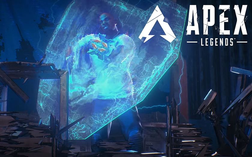 Respawn reveals Apex Legends season 4, including a new Legend