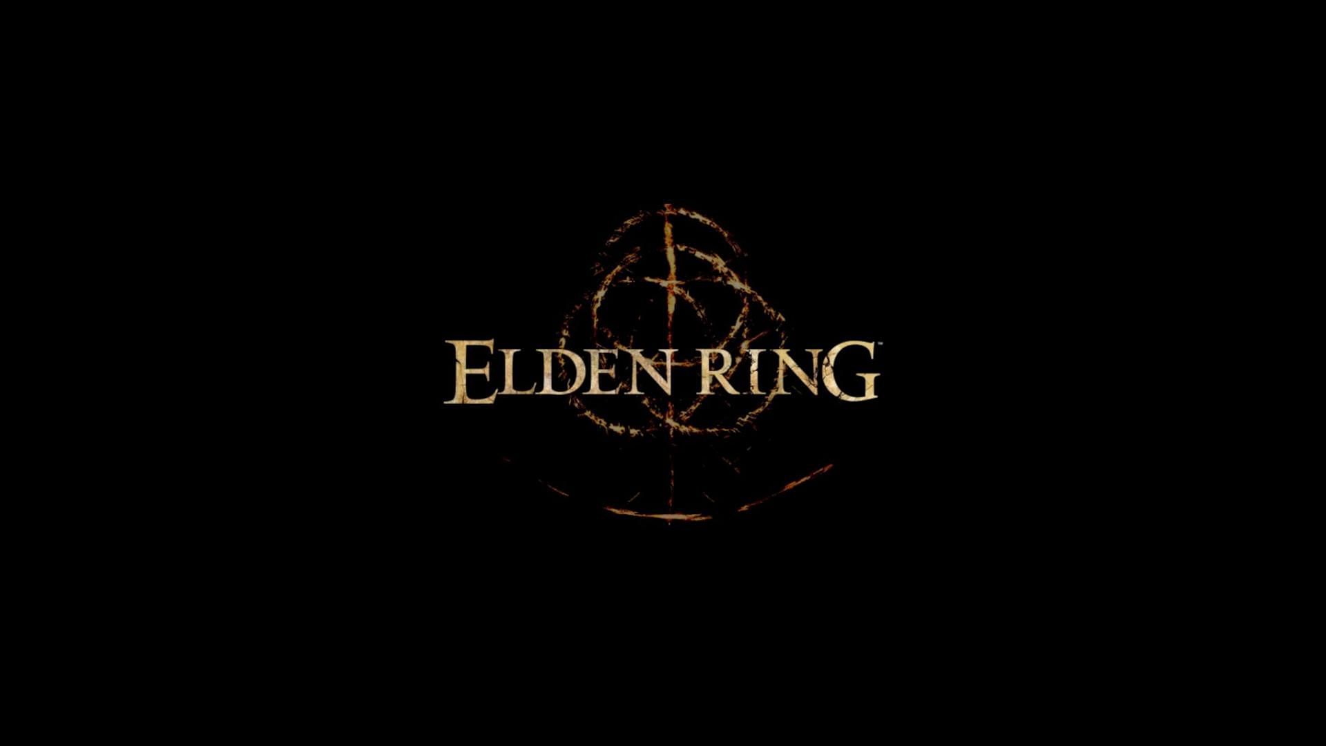 One of the cover images of Elden Ring (Image via FromSoftware Inc.)