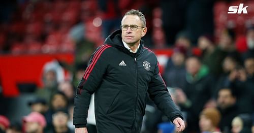 Marseille are keen to sign Manchester United outcast