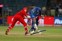 "Chennai and Mumbai look good at the bottom of the table" - Virender Sehwag after MI's fifth consecutive loss in IPL 2022