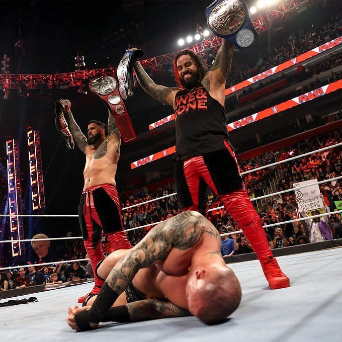 Predicting the next holder of each title in WWE