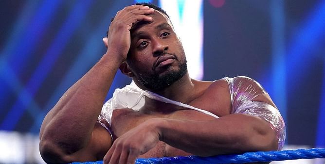 "Every moment is a gift" - Big E's former rival breaks character to speak about his WWE absence