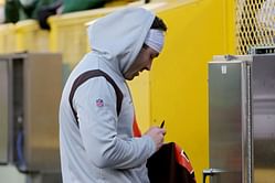 "My sense is that it can be as early as Friday" - NFL analyst on possible timeline for Baker Mayfield to be traded away