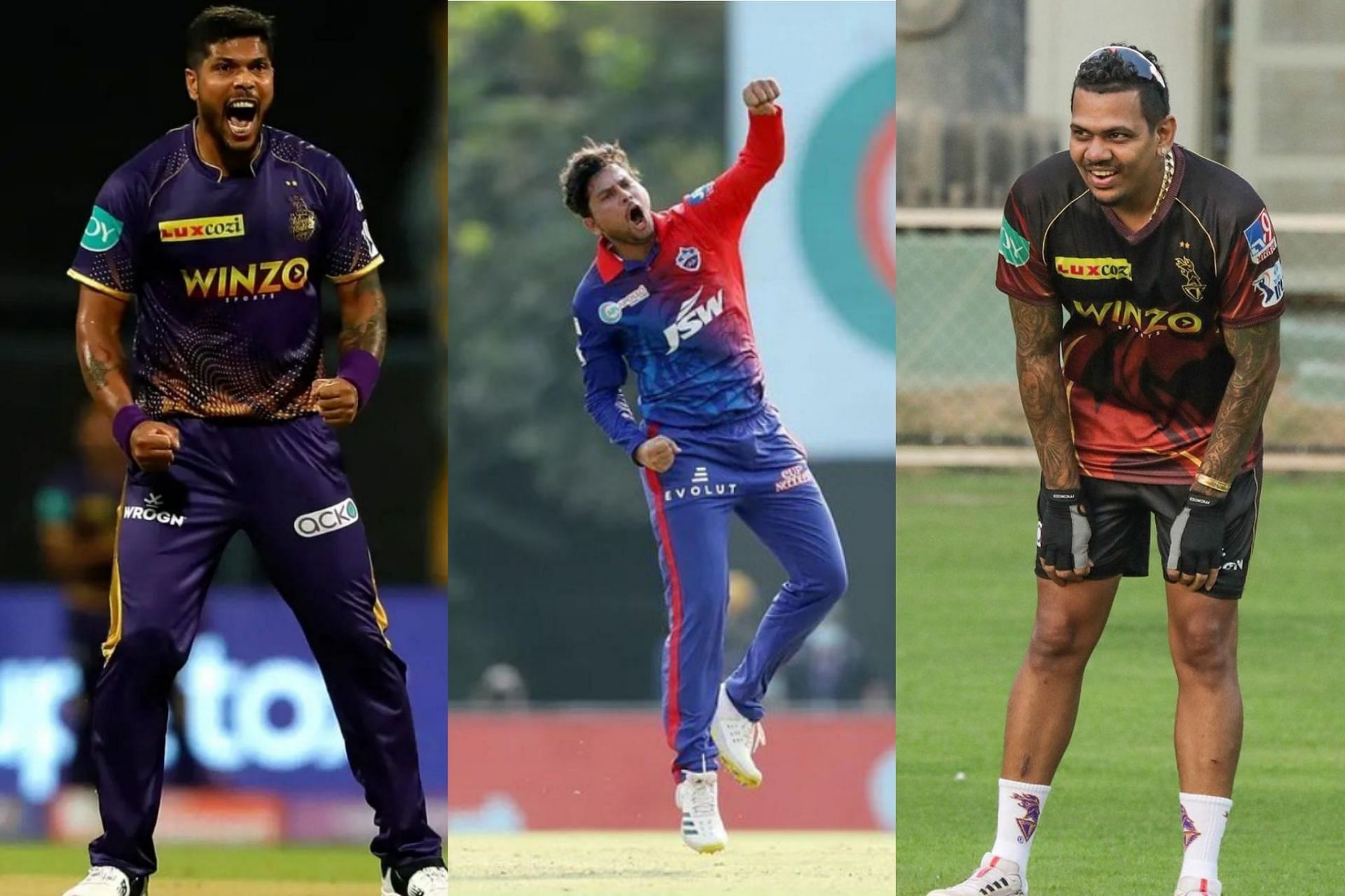 Match 19 of the IPL 2022 will be played between Kolkata Knight Riders and Delhi Capitals