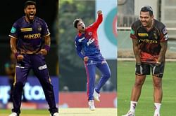 IPL 2022: Predicting 3 bowlers who might take the most wickets in the KKR vs DC match