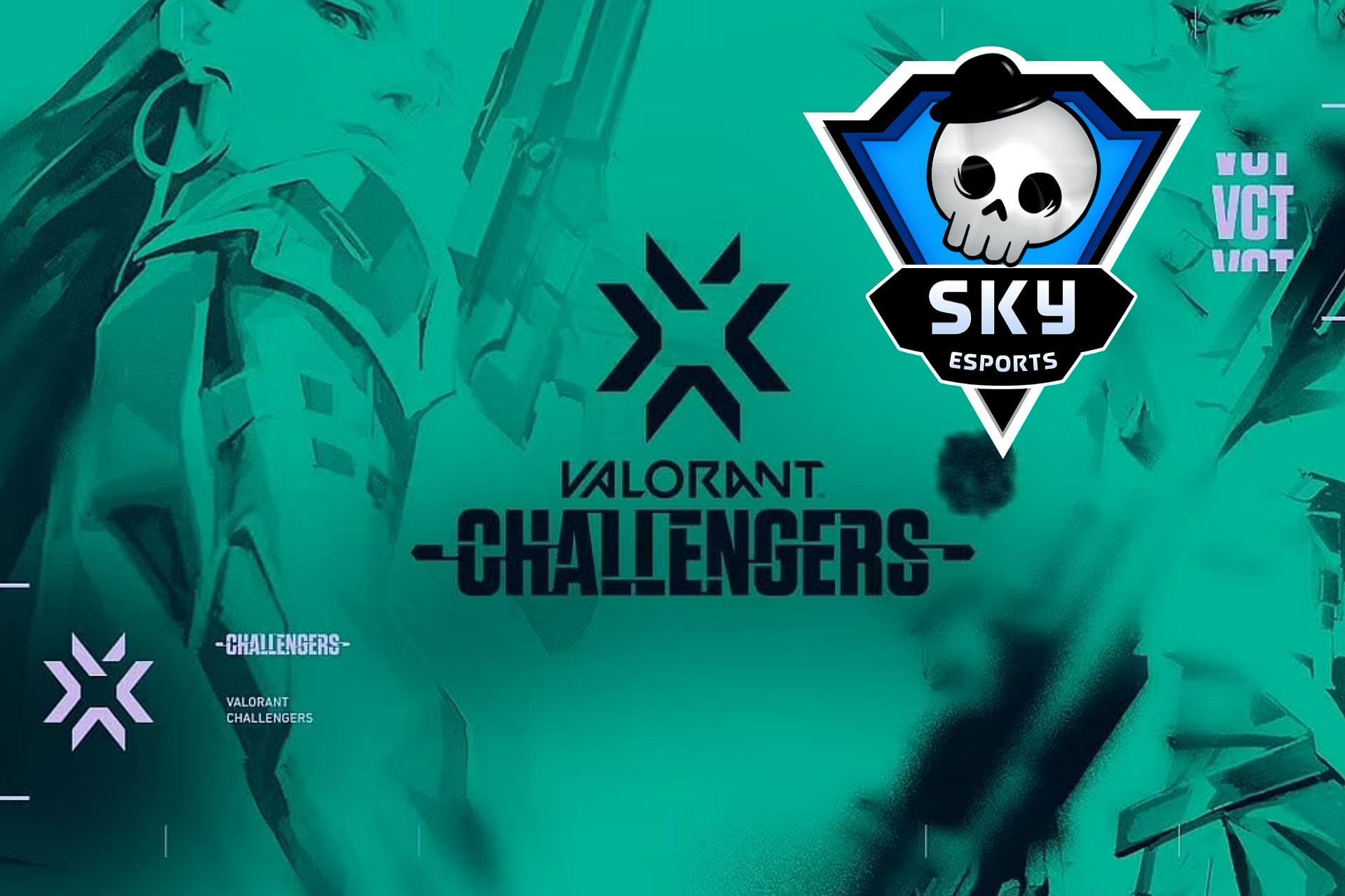 Riot Games to host VCT Stage 2 South Asia (SA) Challengers in ...