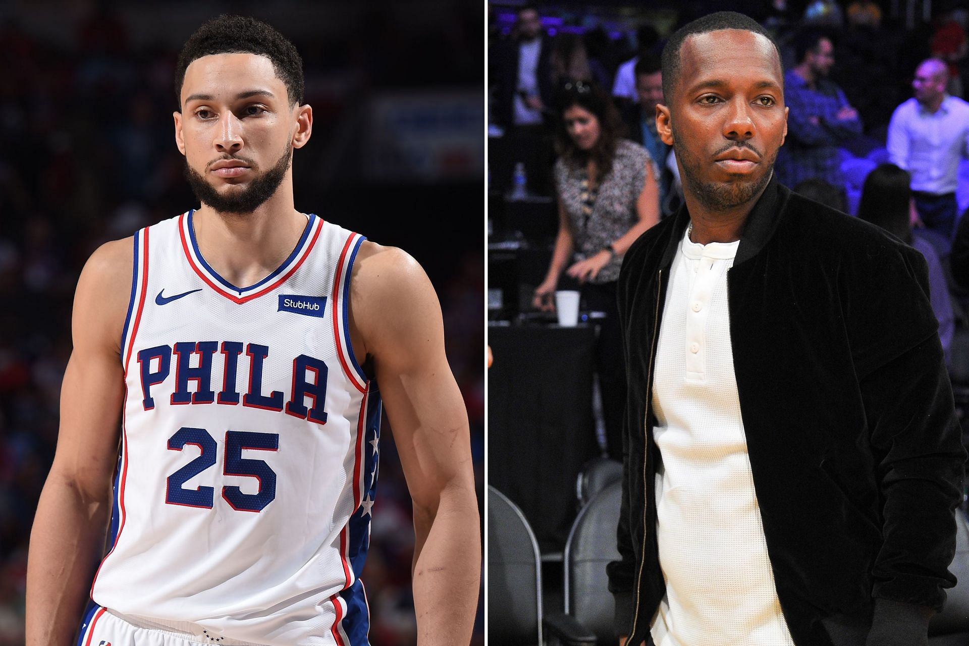 NBA star Ben Simmons always had an attitude problem, resurfaced