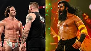 WWE Raw प्रीव्यू: मौजूदा चैंपियन की शादी में मच सकता है बवाल, Veer Mahaan का क्या होगा अगला कदम?