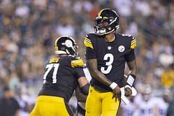 "It's just very disturbing"- Driver called 911 reporting Dwayne Haskins' bizarre walk on highway before death