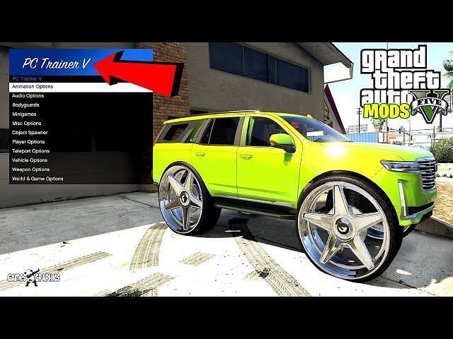 450  Car Mods Gta 5 Xbox 360  Latest Free