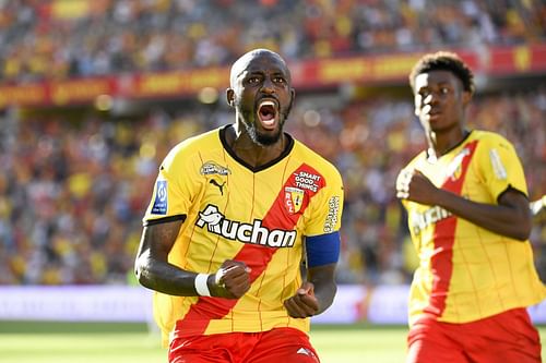 Can Lens pick up a win over Nantes this weekend?