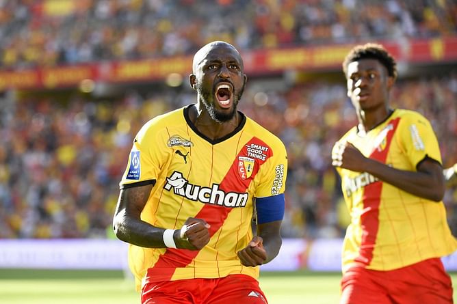 Lens vs Nantes Prediction and Betting Tips | 30th April 2022