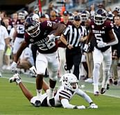 2022 NFL Draft Prospect Profile: Isaiah Spiller, RB, Texas A&M