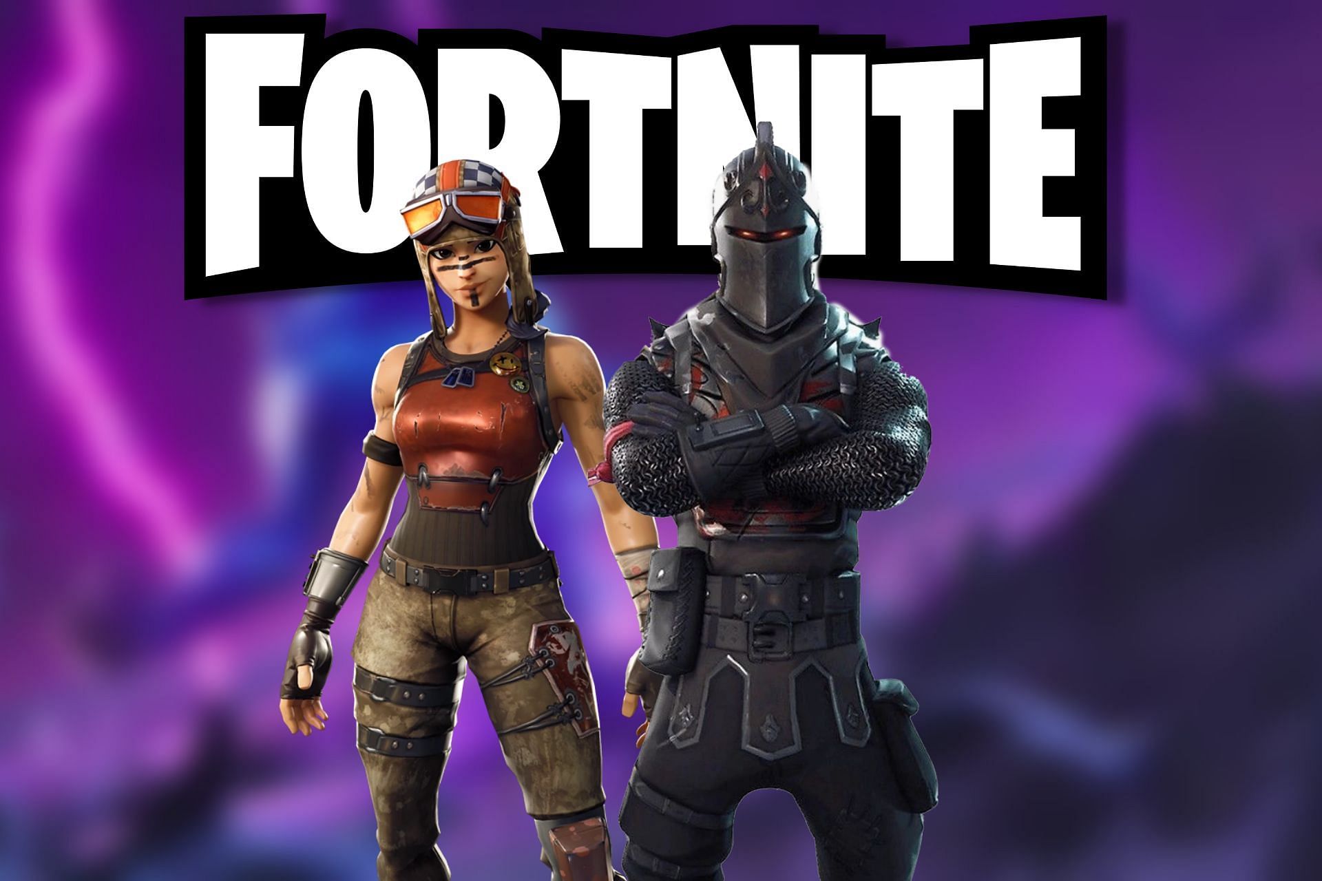 8 Most In Demand Fortnite Skins That Most Players Will Never Get