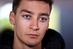 "There's nothing substantial that's going to make a drastic difference" - George Russell calls it 'too early' for Mercedes to make up deficit to the top teams