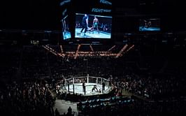 UFC Fight Tonight: Is there a UFC card on Saturday, April 30, 2022?