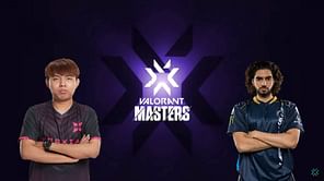 Xerxia Esports vs Team Liquid: VCT Stage-1 Masters Reykjavik Group-B tie prediction, head-to-head, livestream details, and more