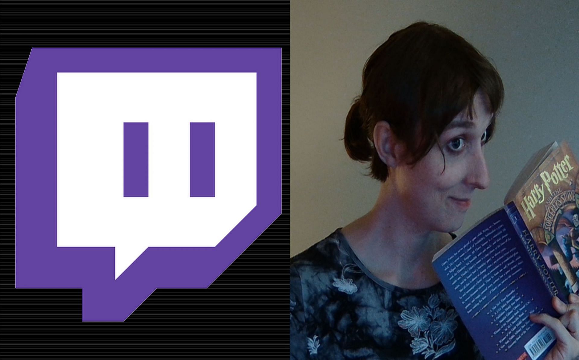 Twitch streamer Narcissa Wright has been permanently banned from Twitch (Image via Sportskeeda)