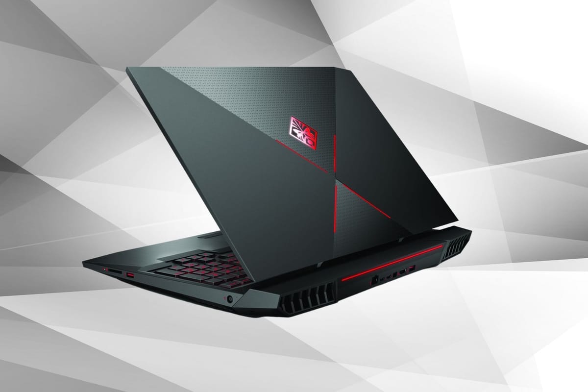 5 best gaming laptops to play Valorant