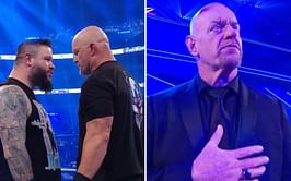 Best and Worst of WrestleMania 38 Night 1: 27-year-old star gets betrayed, Megastar set to win top title in the next month?