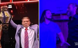 Best and Worst of RAW: Major heel turn after 3 years, Controversial finish to dream match