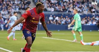 Real Salt Lake snap up Anderson Julio on a permanent transfer
