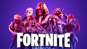 How to host a custom match in Fortnite
