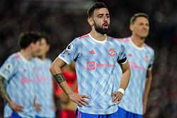 Manchester United completely outclassed in latest humiliation by rivals Liverpool