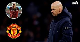 "They need a whole new team!" - Gabby Agbonlahor advises Erik ten Hag against 'nightmare' Manchester United job