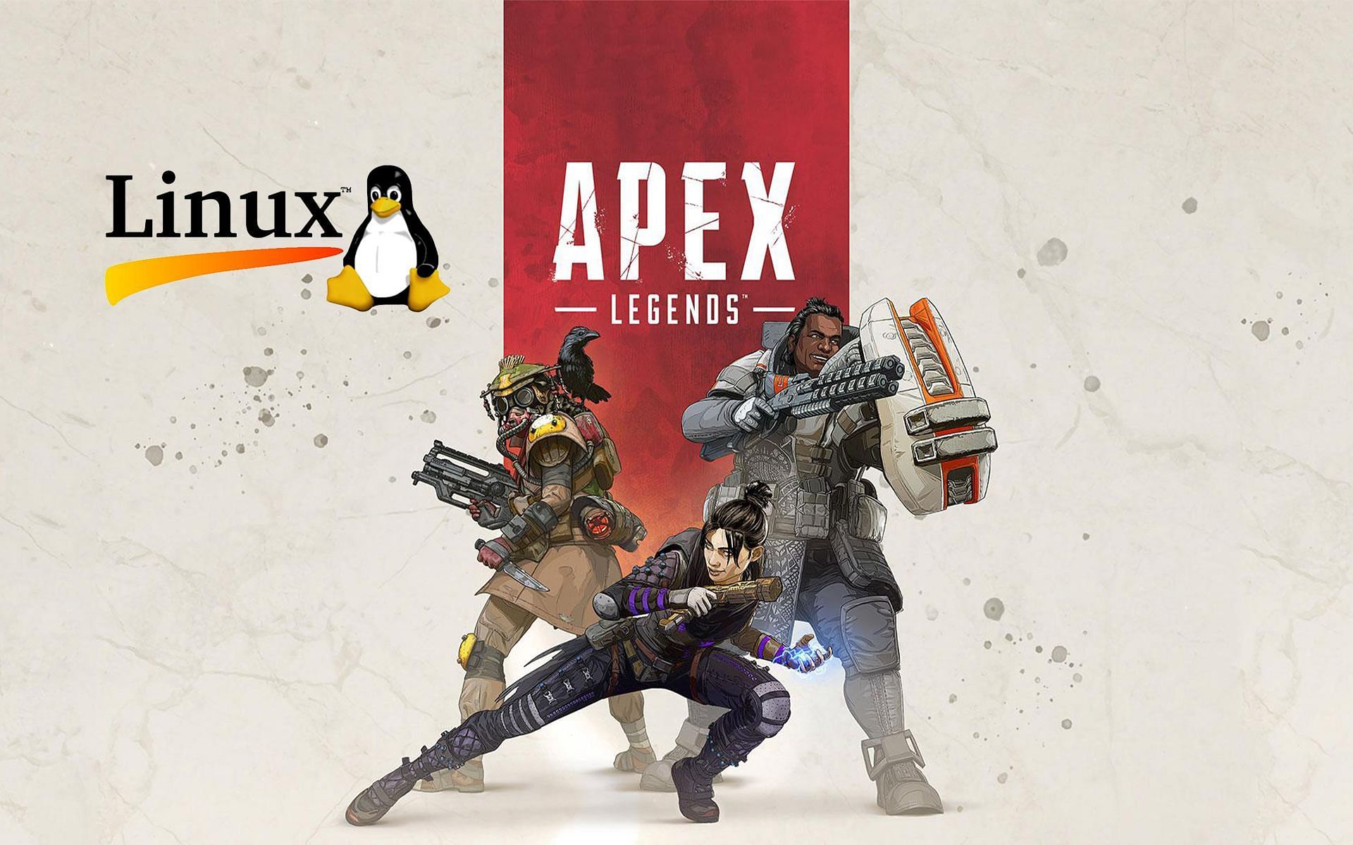 Respawn Entertainment&#039;s flagship title is now playable on Linux (Image via Sportskeeda)