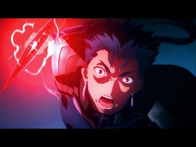 Most memorable 8 battles in Fate Stay/Night