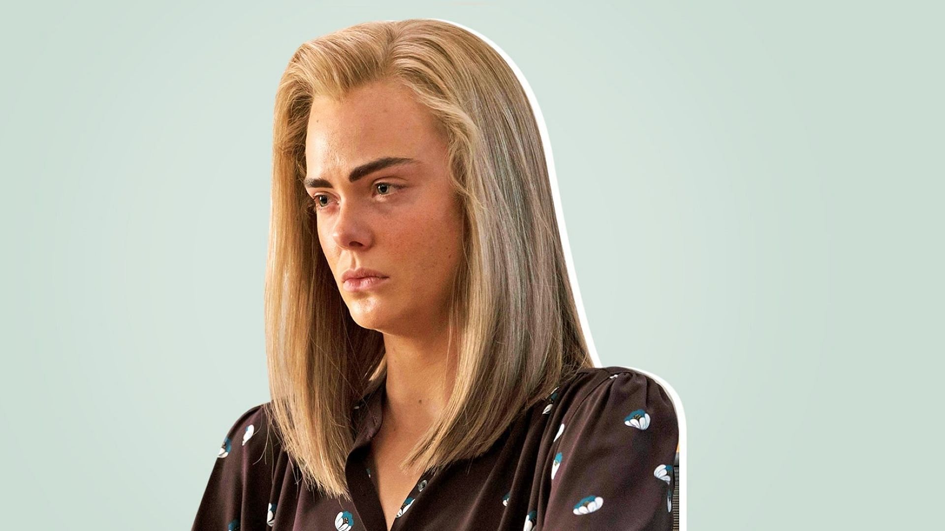 Michelle Carter in The Girl from Plainville (Image via Hulu)