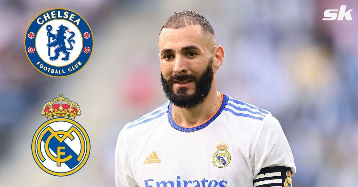 Benzema urges his side to pick up where they left off against Thomas Tuchel&#039;s side