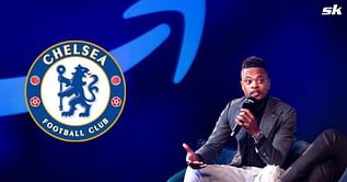 "People who criticize him have a short memory" - Patrice Evra defends 'misunderstood' 28-year-old Chelsea star