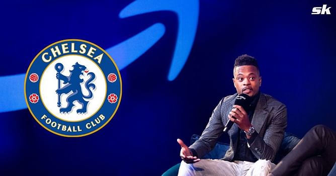 "People who criticize him have a short memory" - Patrice Evra defends 'misunderstood' 28-year-old Chelsea star