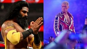 WWE Raw प्रीव्यू: Veer Mahaan का होगा दिग्गज से सामना, चैंपियनशिप के लिए होगा बहुत बड़ा मैच