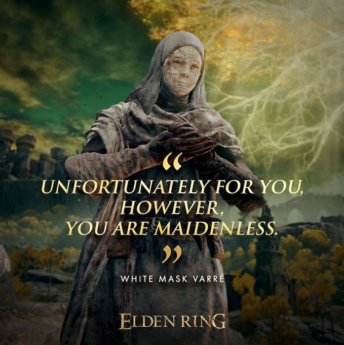 How to get the Law of Regression in Elden Ring