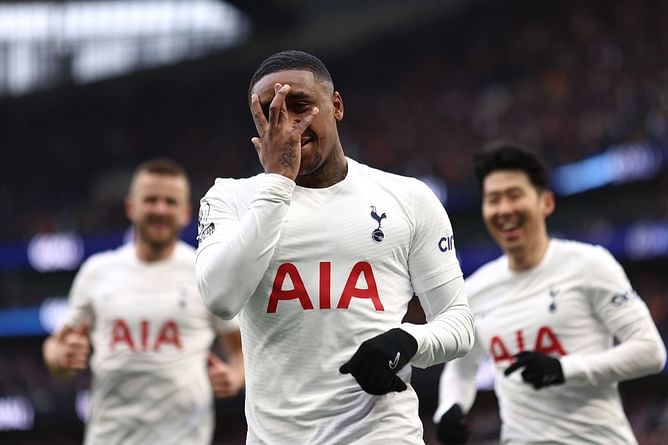 Tottenham Hotspur showing glimpses of their true potential under Antonio Conte