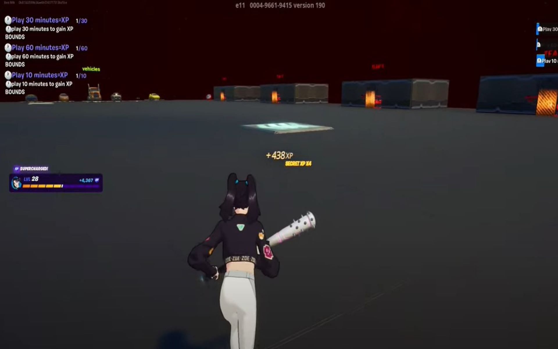 blox fruits xp glitch 2023｜TikTok Search