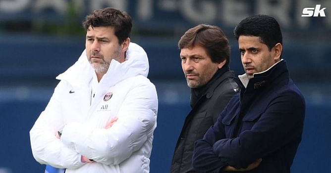 "Every year, it’s the same thing" - Former PSG star hits out at club management after 'incredible elimination' from Champions League
