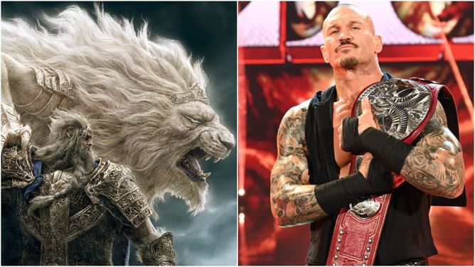 “I’m playing Elden Ring and celebrating myself”: WWE star Randy Orton reveals how he is slaying the game