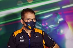 "This will take a bit of time" - McLaren advises patience with 'clear plan' to develop their car