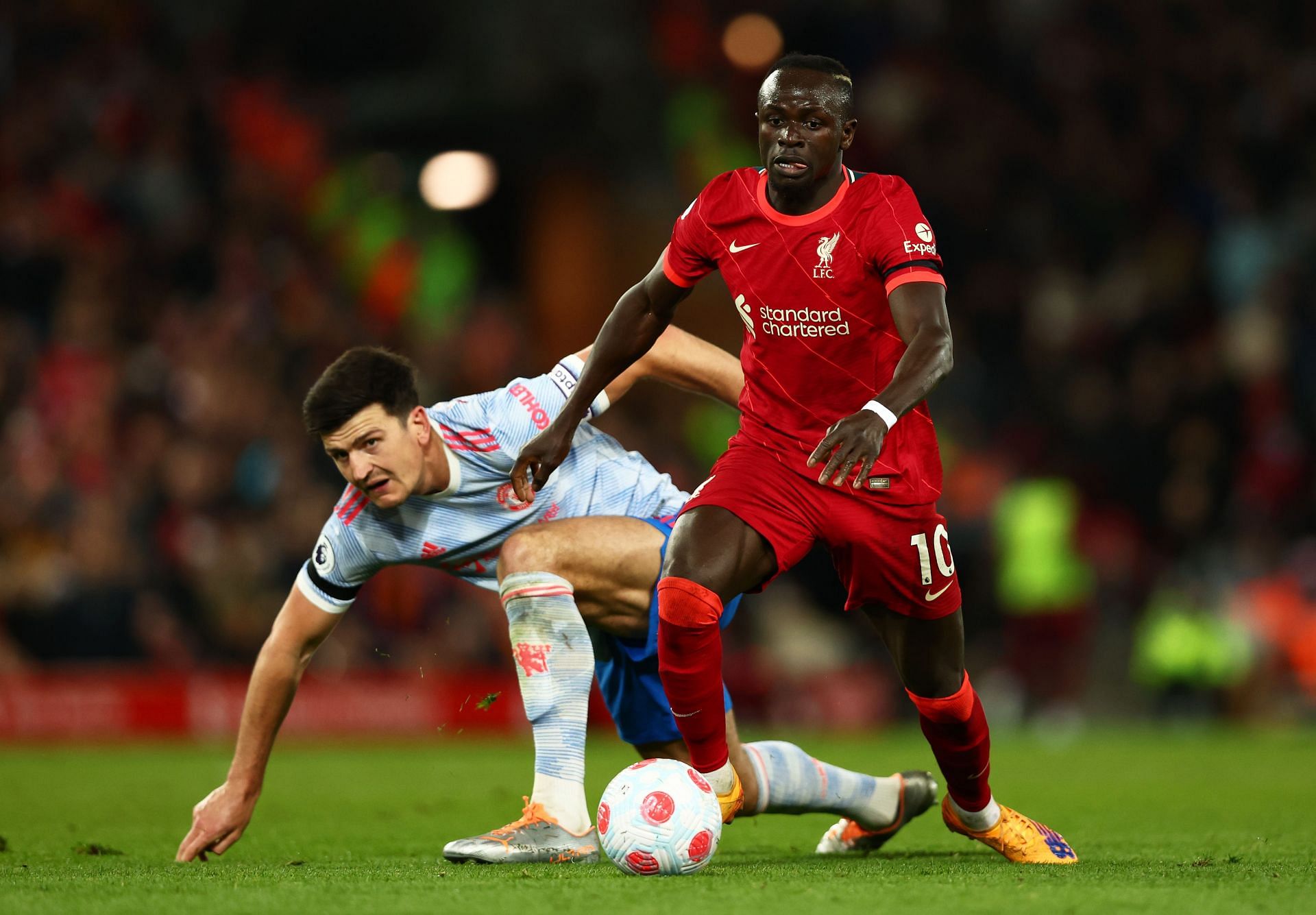 5 stats that prove how dismal Manchester United were during 4-0 loss to Liverpool